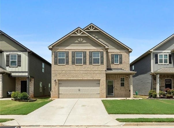 11684 Stovall, Hampton, GA 30228