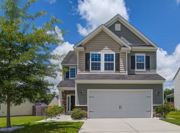 9680 Spencer Woods Road, Ladson, SC 29456