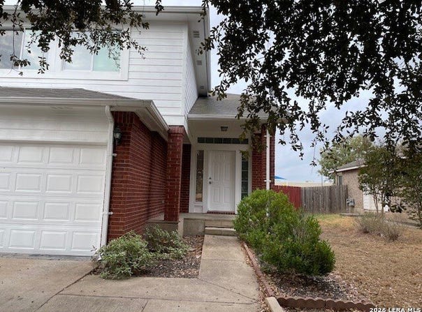 14616 Hyson Xing, PFLUGERVILLE, TX 78660