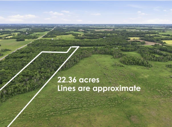 TBD2 205th Avenue, Little Falls, MN 56345