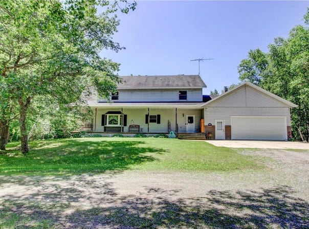 56800 194th Street, Park Rapids, MN 56470