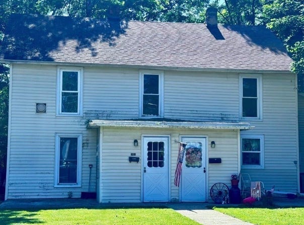 109 Prospect Street, Pomfret, NY 14063