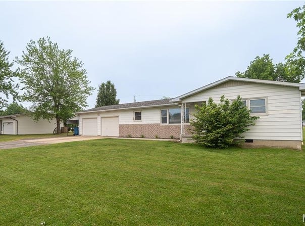 203 Depot Road, Bloomfield, MO 63825