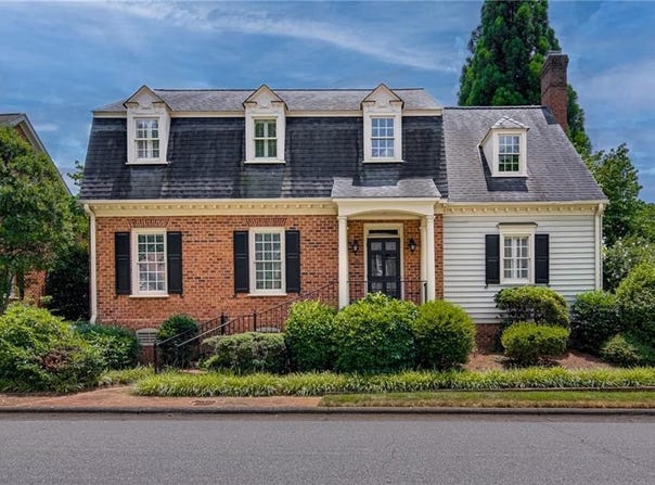 112 Westhaven Circle, Winston-Salem, NC 27104