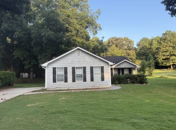 65 Belmont, Covington, GA 30016