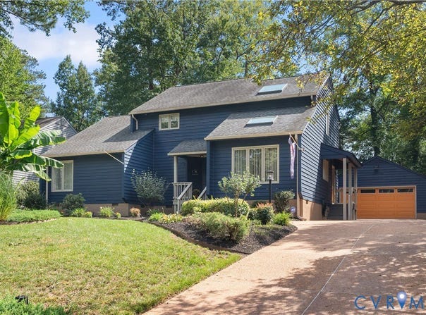 10105 Hearthrock Court, Henrico, VA 23233