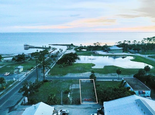 Lot 17 Baltzell Ave, Port St. Joe, FL 32456