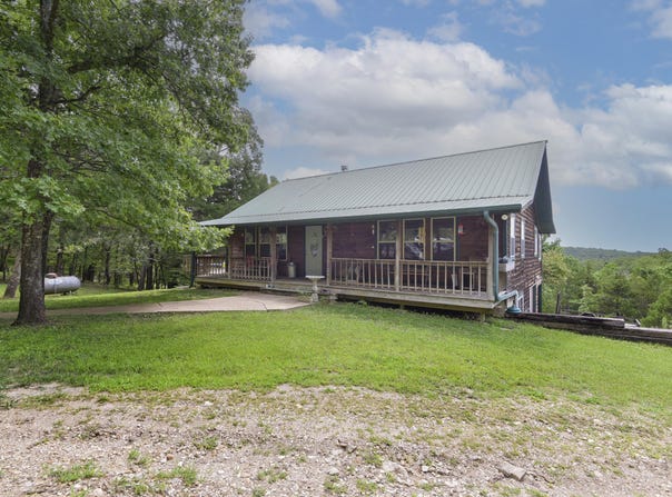 164 Sweet Home Trail, Theodosia, MO 65761