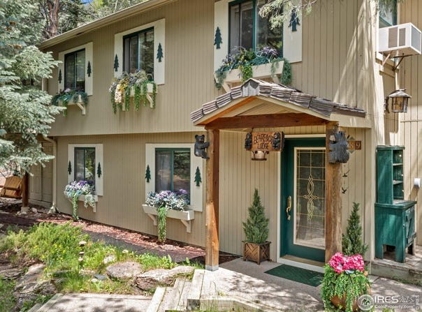189 Fishermans Ln, Glen Haven, CO 80532