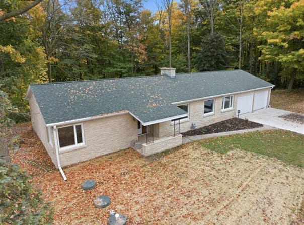 3309 State Highway 42, Manitowoc, WI 54220