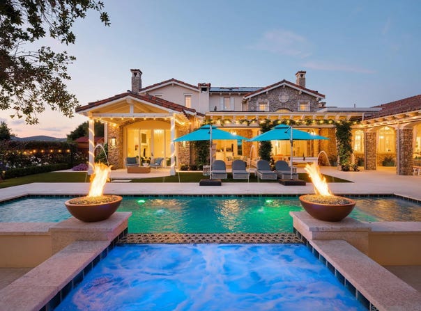 6709 Calle Ponte Bella, Rancho Santa Fe, CA 92091