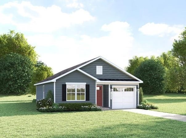 204 Oristo Drive, Greenwood, SC 29646