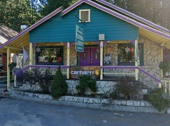 1137 Hwy 4, Arnold, CA 95223