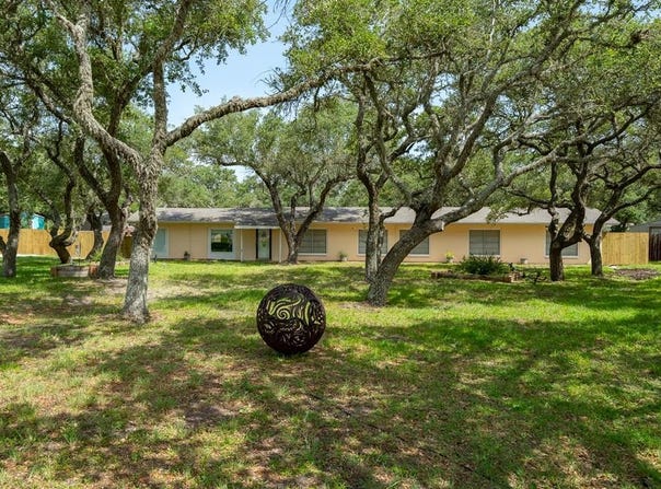 1901 FM 3036, ROCKPORT, TX 78382