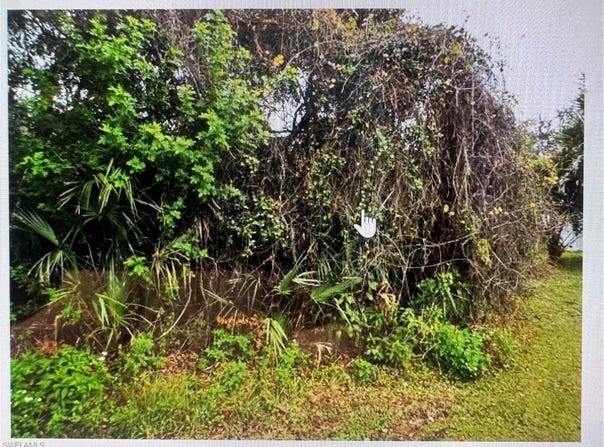 Cunliffe Rd lot: 14, NORTH PORT, FL 34287