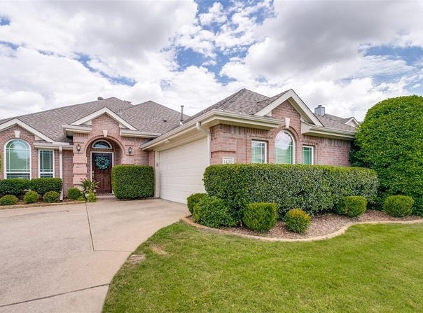 1430 Kingsley Drive, Allen, TX 75013