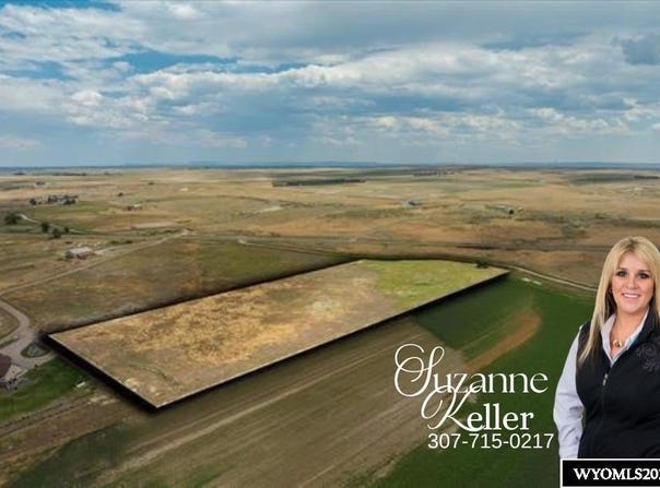 4734 Cerise Circle, Torrington, WY 82240