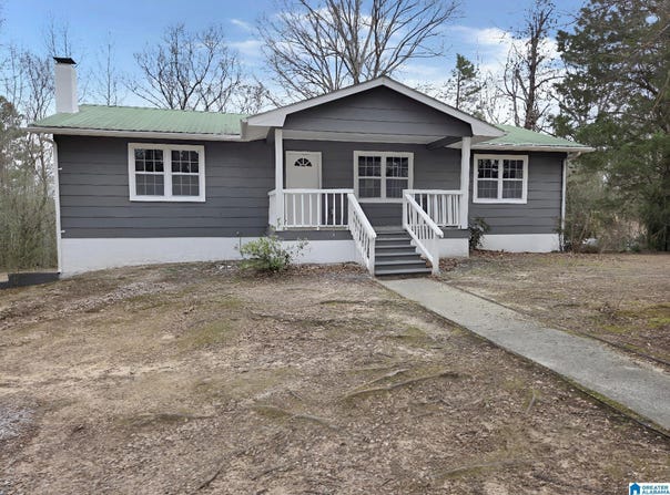 240 BURNS ROAD, WARRIOR, AL 35180
