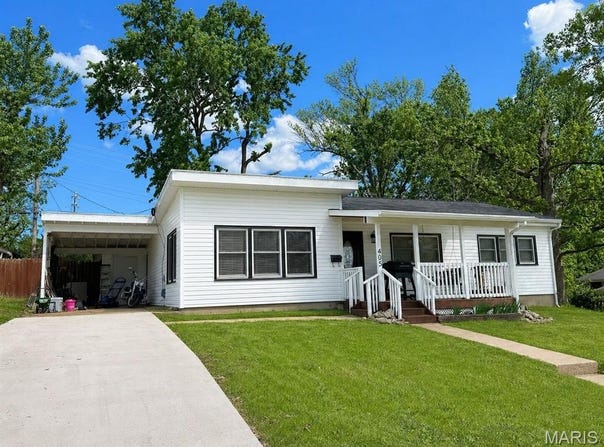 405 Bill Avenue, Rolla, MO 65401