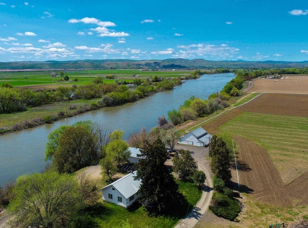 1199 County Rd 70, Weiser, ID 83672
