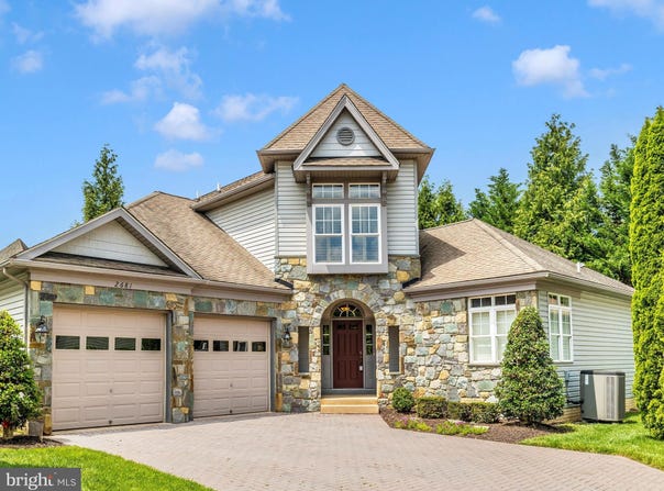 2681 MONOCACY FORD ROAD, FREDERICK, MD 21701