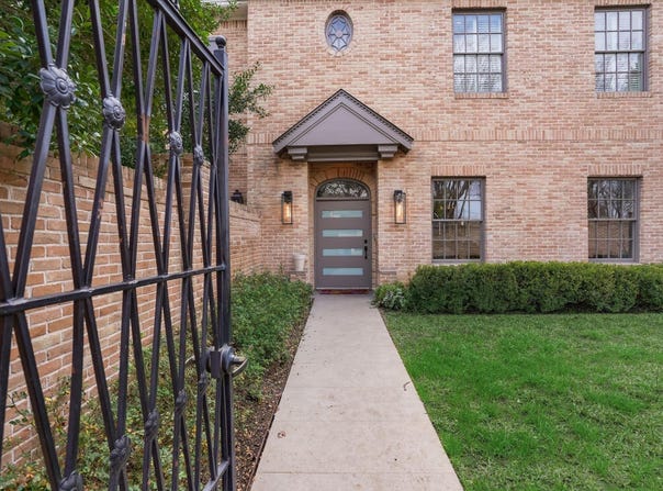 3705 Gilbert St, Austin, TX 78703