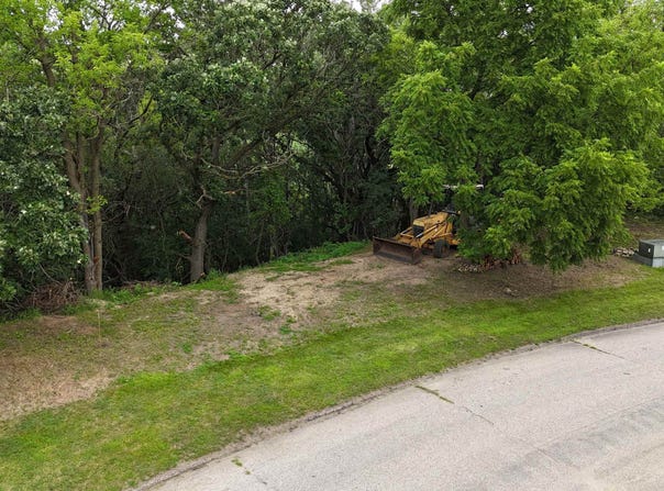Lot 10/11 N Hillside, Edgerton, WI 53534