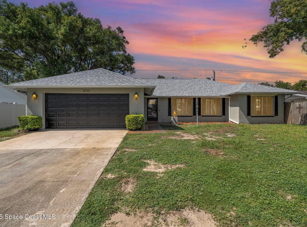 2040 Autumn Street, Titusville, FL 32780
