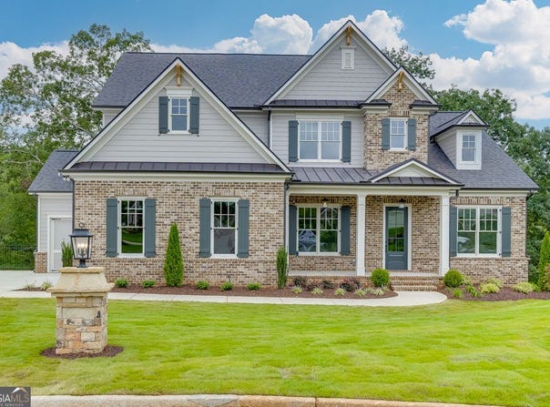 5070 Shade Creek, Cumming, GA 30028