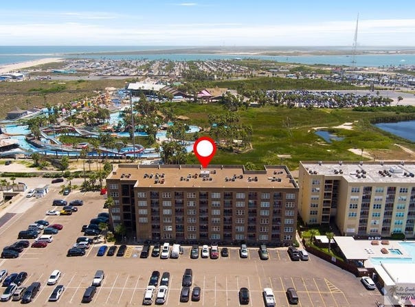 130 PADRE BLVD., SOUTH PADRE ISLAND, TX 78597