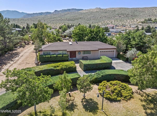 3650 Cherokee Drive, Carson City, NV 89705