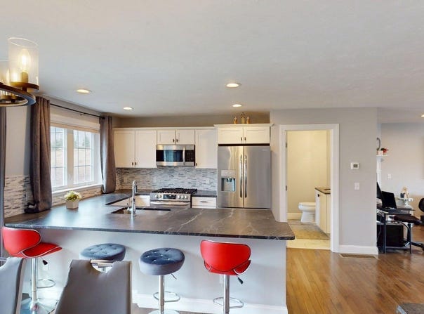 239 Woodland St, West Boylston, MA 01583