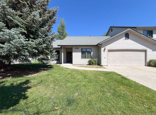 1031 Boylan, Bozeman, MT 59715