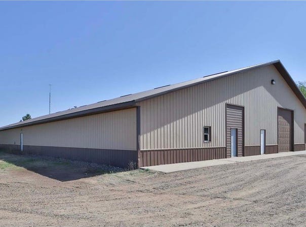 11496 Hwy 28, Swanville, MN 56382