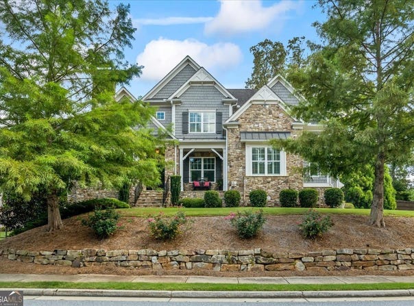 2962 Bellehurst, Marietta, GA 30062