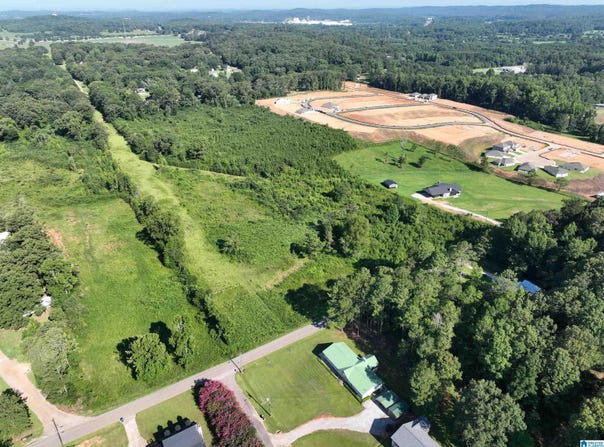 378 CARTERTON HEIGHTS, OXFORD, AL 36203