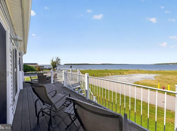 114 BLUFF RD, EARLEVILLE, MD 21919