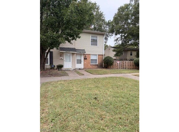 1651 Darren Circle, Portsmouth, VA 23701