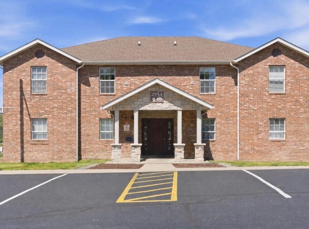 2954 Vineyards Parkway, Branson, MO 65616