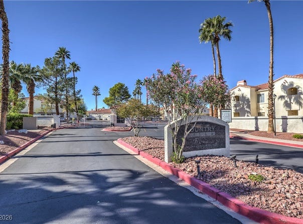 698 S Racetrack Road, Henderson, NV 89015