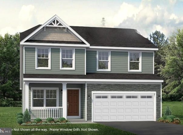 227 SUSSEX DRIVE, STATE COLLEGE, PA 16801