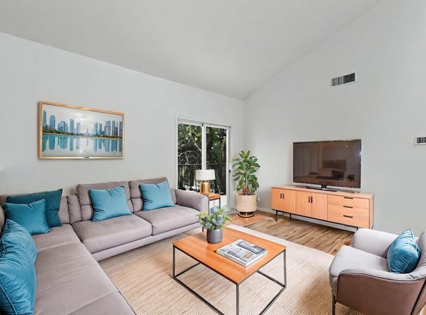 3501 JUAN TABO Boulevard NE unit: J4, Albuquerque, NM 87111