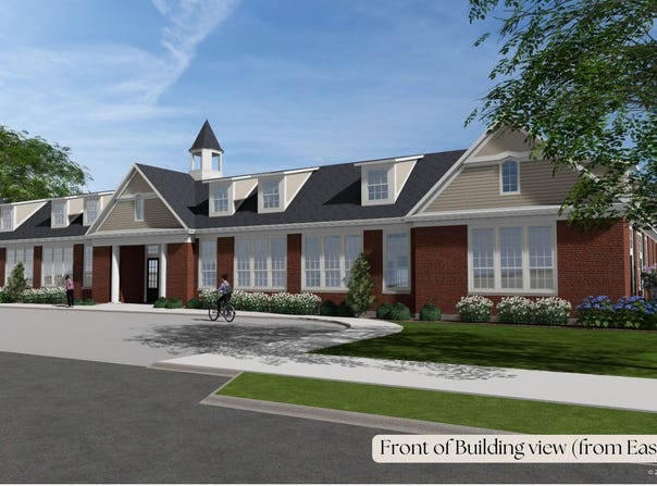 2550 Eastern Avenue SE, Grand Rapids, MI 49507