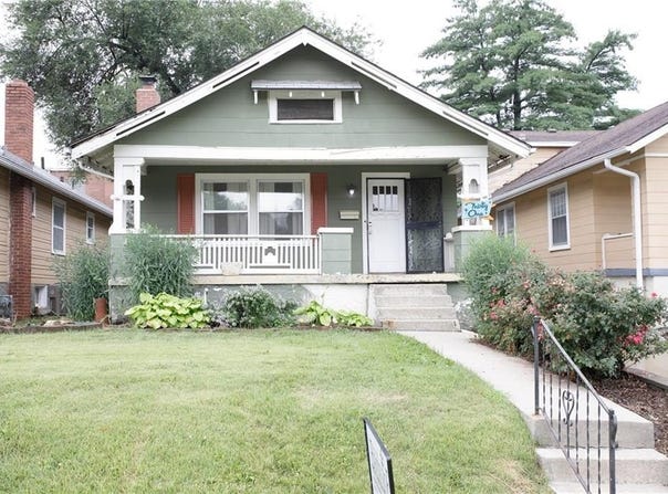 31 W 74 Terrace, Kansas City, MO 64114