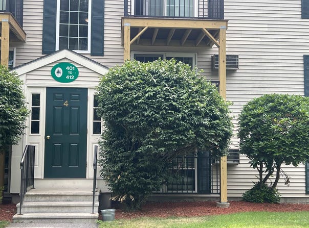 402 White Cedar Boulevard, Portsmouth, NH 03801