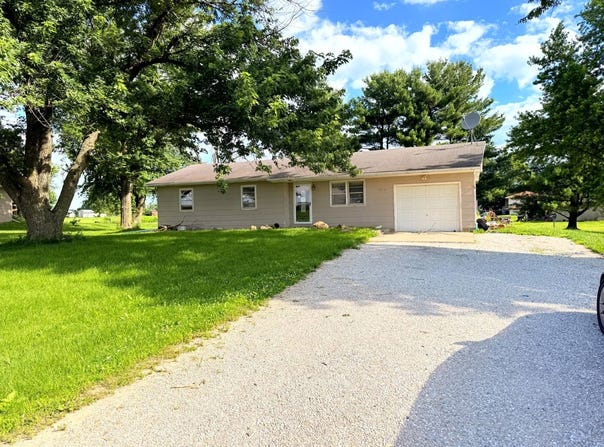 26018 Benton Way, Kirksville, MO 63501