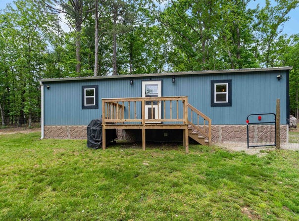 500 Chapel Hill Loop, Brockwell, AR 72556