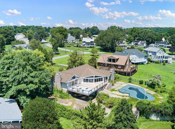 192 ROLLING AVENUE, NORTH EAST, MD 21901