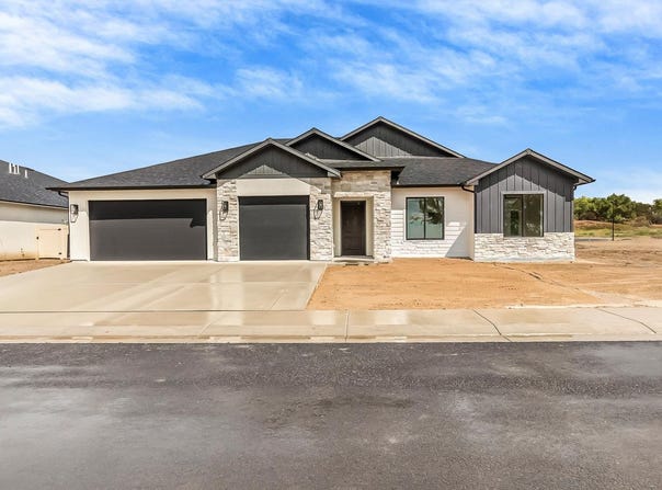 2508 Woody Creek Drive, Grand Junction, CO 81505