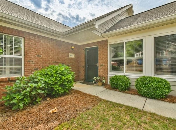 3047 Orchard Ridge Circle, Duluth, GA 30096